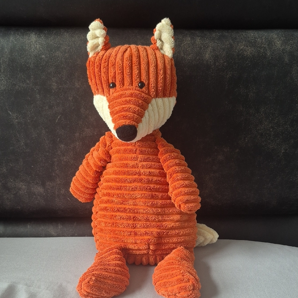Jellycat Cordy Roy Fox